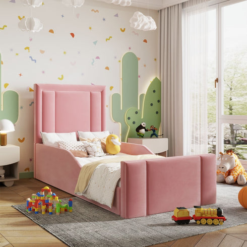 Dakota Kids Bed